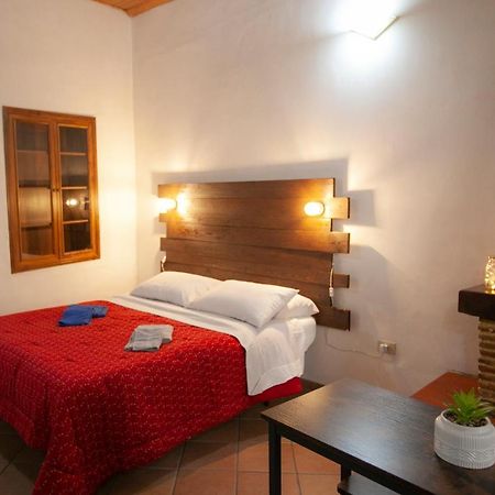 فندق Casa Nena Nepi المظهر الخارجي الصورة