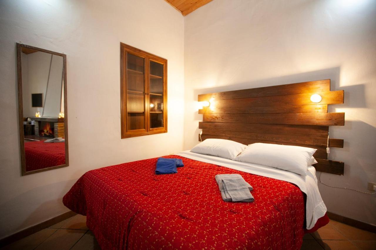 فندق Casa Nena Nepi المظهر الخارجي الصورة