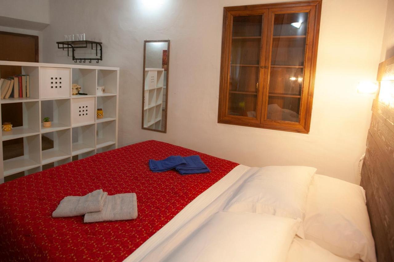 فندق Casa Nena Nepi المظهر الخارجي الصورة
