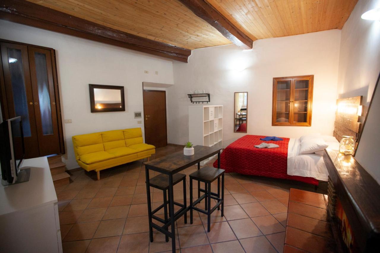 فندق Casa Nena Nepi المظهر الخارجي الصورة