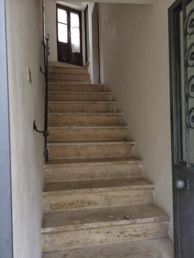 فندق Casa Nena Nepi المظهر الخارجي الصورة