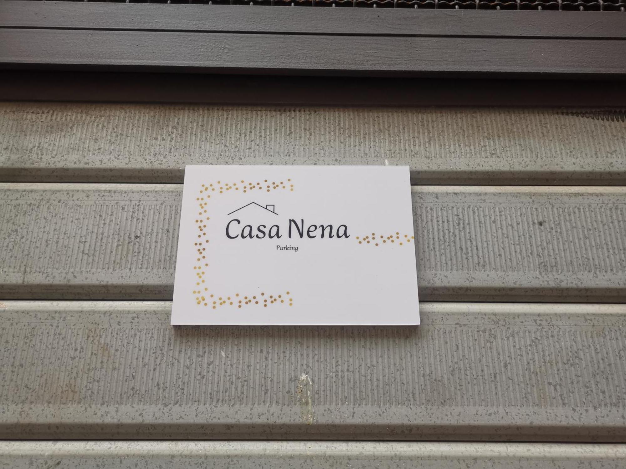فندق Casa Nena Nepi المظهر الخارجي الصورة