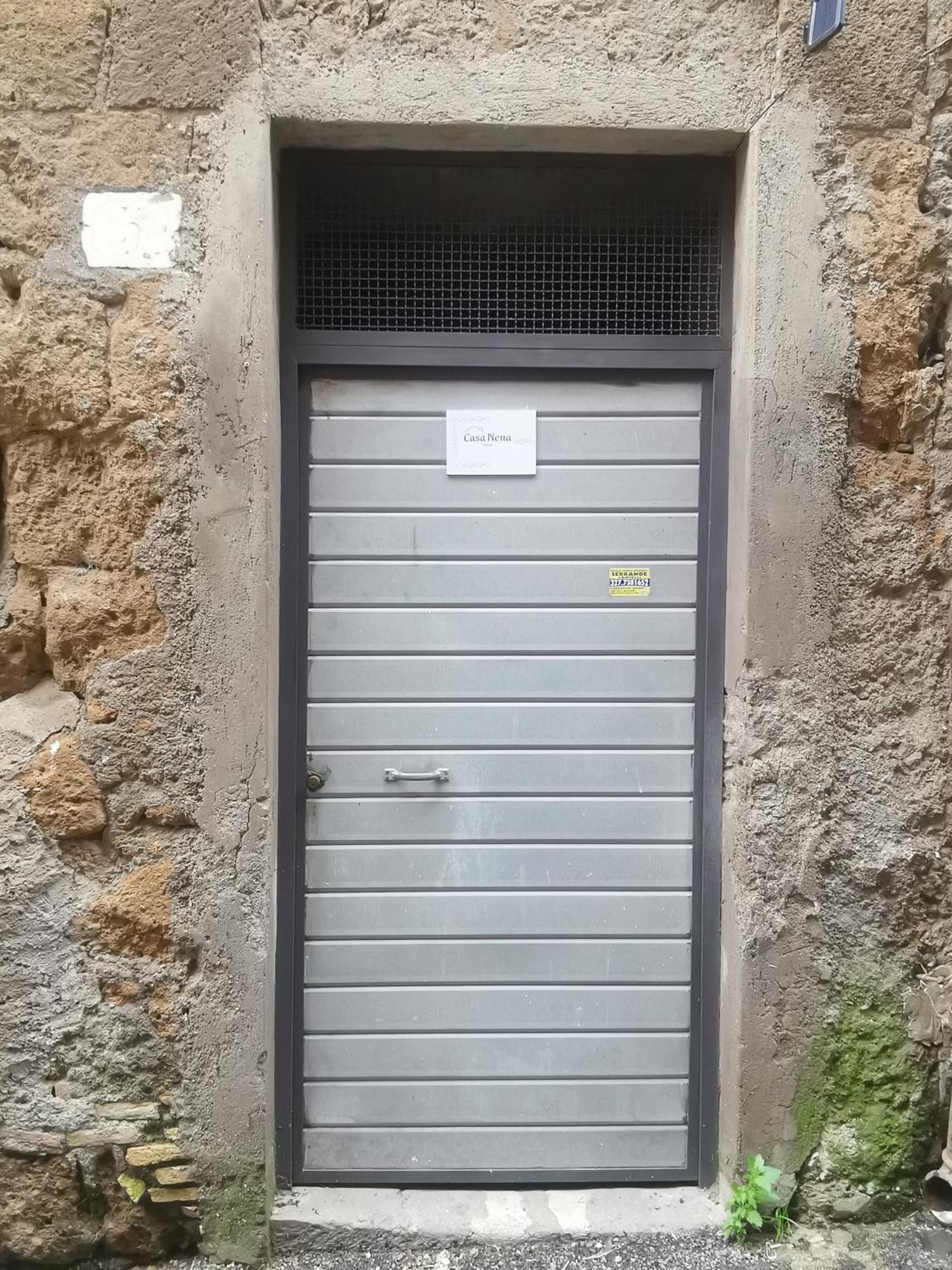 فندق Casa Nena Nepi المظهر الخارجي الصورة